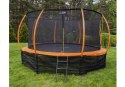 Trampolina LEAN SPORT BEST 12ft LEAN Sport Trampolina LEAN SPORT BEST 12ft LEAN Sport