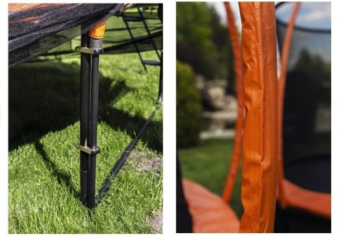 Trampolina LEAN SPORT BEST 12ft LEAN Sport Trampolina LEAN SPORT BEST 12ft LEAN Sport