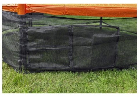 Trampolina LEAN SPORT BEST 14ft z siatką LEAN Sport Trampolina LEAN SPORT BEST 14ft z siatką LEAN Sport