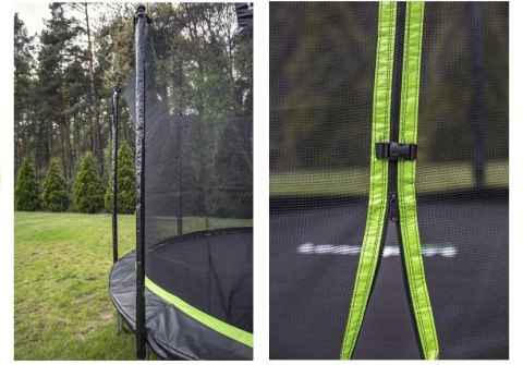 Trampolina LEAN SPORT PRO 12ft LEAN Sport Trampolina LEAN SPORT PRO 12ft LEAN Sport