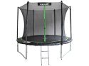 Trampolina LEAN SPORT PRO 8ft LEAN Sport Trampolina LEAN SPORT PRO 8ft LEAN Sport