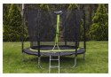 Trampolina LEAN SPORT PRO 8ft LEAN Sport Trampolina LEAN SPORT PRO 8ft LEAN Sport