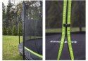 Trampolina LEAN SPORT PRO 8ft LEAN Sport Trampolina LEAN SPORT PRO 8ft LEAN Sport