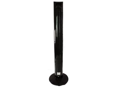 Wentylator Kolumnowy Vento 117 cm 45W z Pilotem Czarny LEAN Toys Wentylator Kolumnowy Vento 117 cm 45W z Pilotem Czarny LEAN Toys