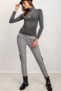 Golf Model RV-BZ-5210.19 Dark Grey - Rue Paris Rue Paris