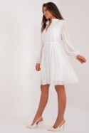 Sukienka Model LK-SK-509577.71 White - Lakerta Lakerta