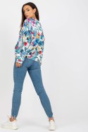 Bluza Damska Model RV-BL-8124.51 Ecru - Rue Paris Rue Paris