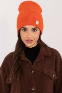 Czapka Model JK-CZ-50.25 Orange - Rue Paris Rue Paris