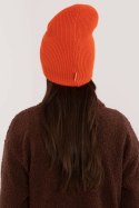 Czapka Model JK-CZ-50.25 Orange - Rue Paris Rue Paris
