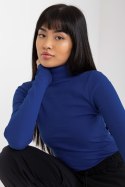 Golf Damski Model RV-BZ-7182.01P Cobalt - Rue Paris Rue Paris