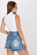 Koszulka Top Model LO-TP-LK-140.27X White - Rue Paris Rue Paris