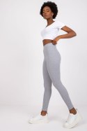 Legginsy Model RV-LG-7533.08 Grey - Rue Paris Rue Paris