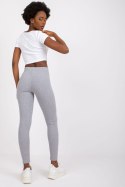 Legginsy Model RV-LG-7533.08 Grey - Rue Paris Rue Paris