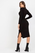 Sukienka Model TO-SK-138.31 Black - Rue Paris Rue Paris