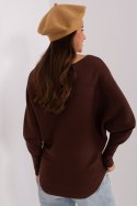 Beret Model AT-CZ-231305.85P Camel - AT AT