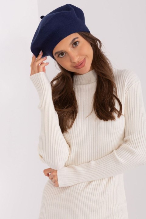 Beret Model AT-CZ-231305.85P Navy - AT AT