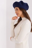 Beret Model AT-CZ-231305.85P Navy - AT AT
