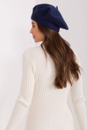Beret Model AT-CZ-231305.85P Navy - AT AT