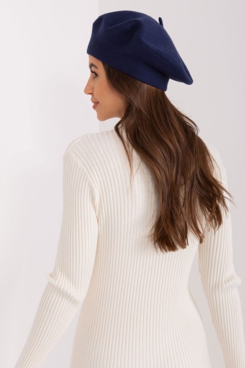 Beret Model AT-CZ-231305.85P Navy - AT AT