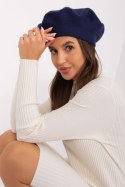 Beret Model AT-CZ-231305.85P Navy - AT AT