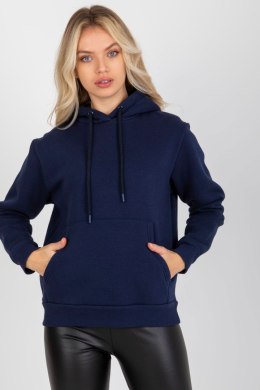 Bluza Damska Model CT-BL-F-621124.98P Navy - Rue Paris Rue Paris