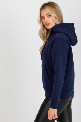 Bluza Damska Model CT-BL-F-621124.98P Navy - Rue Paris Rue Paris