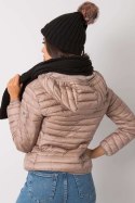 Komplet Model JK-KMPL-7-1.40X Black - Rue Paris Rue Paris