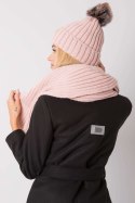 Komplet Model JK-KMPL-7-1.40X Light Pink - Rue Paris Rue Paris