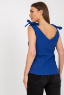 Koszulka Top Model WN-TP-1705.69 Dark Blue - Rue Paris Rue Paris