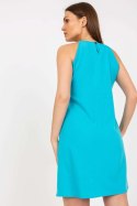 Sukienka Model WN-SK-1512.74 Blue - Rue Paris Rue Paris