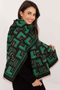 Szalik Model AT-SZ-23158.32 Black/Green - AT AT