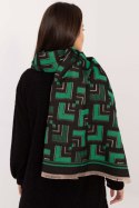 Szalik Model AT-SZ-23158.32 Black/Green - AT AT