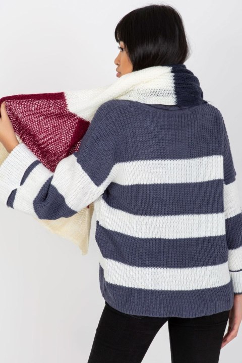 Szalik Model AT-SZ-LM72271.94 Ecru - AT AT