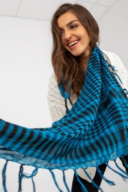 Chusta Model AT-CH-ARAFAT.37 Black/Blue - AT AT
