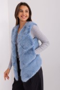Kamizelka Model AT-KZ-2349.00P Blue - AT AT