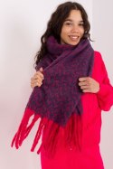 Szalik Model AT-SZ-23125.75 Navy/Red - AT AT