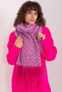 Szalik Model AT-SZ-23125.75 Pink - AT AT
