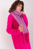 Szalik Model AT-SZ-23125.75 Pink - AT AT