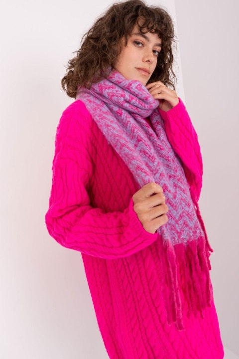 Szalik Model AT-SZ-23125.75 Pink - AT AT