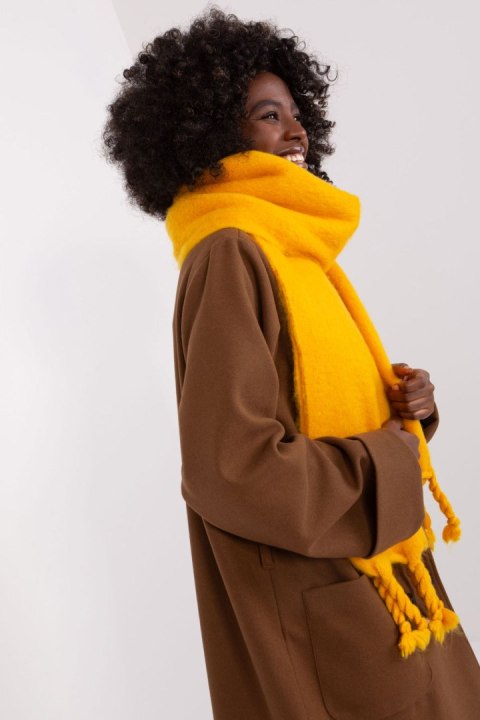 Szalik Model AT-SZ-2313502.94P Dark Yellow - AT AT