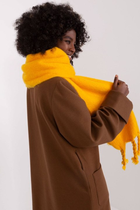 Szalik Model AT-SZ-2313502.94P Dark Yellow - AT AT