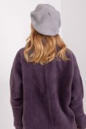 Beret Model AT-CZ-231305.91P Grey - AT AT