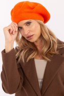 Beret Model AT-CZ-231305.91P Orange - AT AT