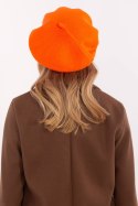 Beret Model AT-CZ-231305.91P Orange - AT AT