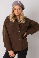 Beret Model AT-CZ-BF38834-1 Dark Violet - AT AT
