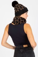 Komin Model AT-KM-CM-333.33P Black - AT AT