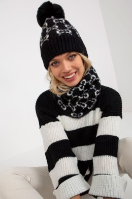 Komin Model AT-KM-CM-333.33P White/Black - AT AT