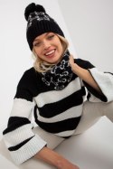 Komin Model AT-KM-CM-333.33P White/Black - AT AT