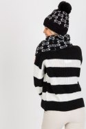 Komin Model AT-KM-CM-333.33P White/Black - AT AT