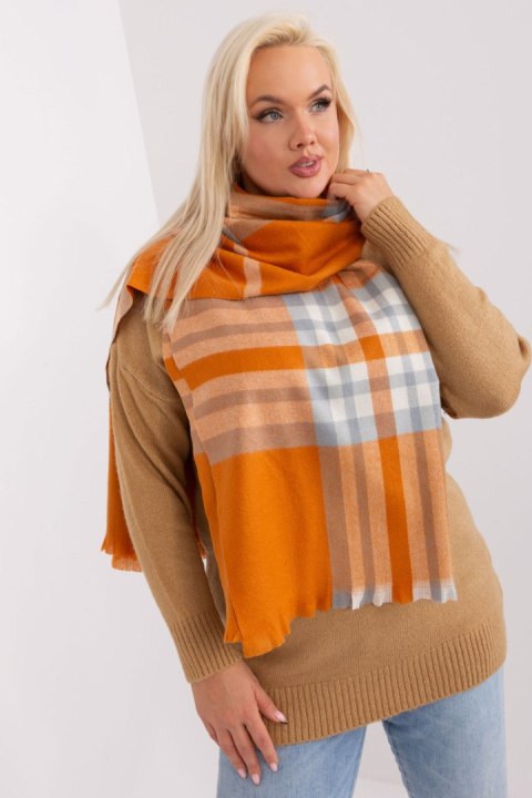 Szalik Model AT-SZ-23125-1.26 Dark Orange - AT AT Szalik Model AT-SZ-23125-1.26 Dark Orange - AT AT